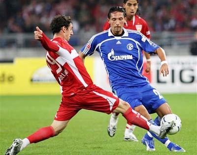 地位日渐重 地位日渐重