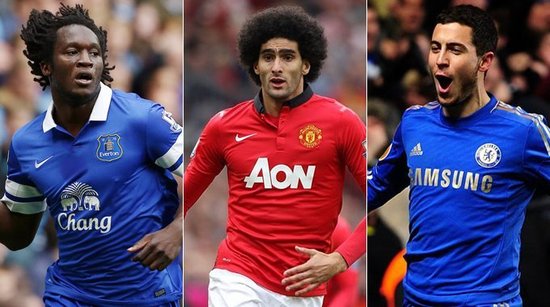 重视年轻球 重视年轻球