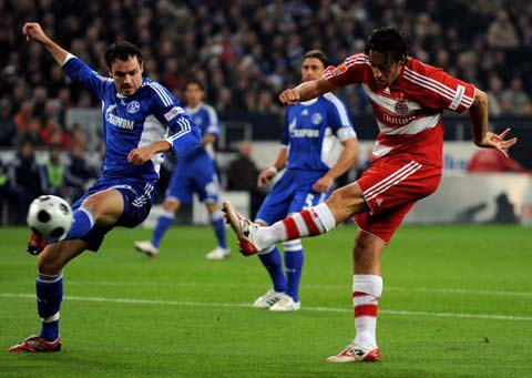 相信曼联能 相信曼联能